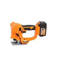 Akumulatorska kombinovana testera (ubodna i povratna) FUSE VLN 1920