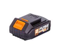 Akumulatorska prskalica VBS 1620-1BCB Fuse - Slika 2