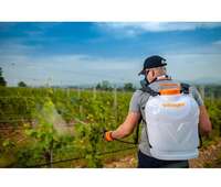 Akumulatorska prskalica VBS 1620-1BCB Fuse - Slika 3