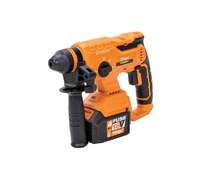 Akumulatorski brushless čekić FUSE VLN 0220