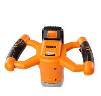 Akumulatorski mešač za boju Fuse VEM 1020 - Slika 4