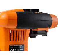 Akumulatorski mešač za boju Fuse VEM 1020 - Slika 5