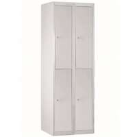 Garderobni ormar metalni
