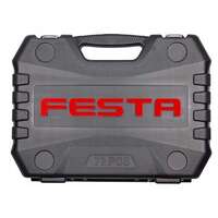 Gedore komplet 73kom. FESTA - Slika 2