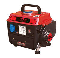 Generator - agregat FJP950
