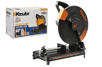 Električna mašina za sečenje KCOM 14-2200 Kzubr