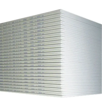 Gips karton ploča Knauf 12,5 mm x 1,25m x 2,6m - Slika 2