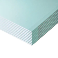 Gips karton ploča vlagootporna Knauf 12,5mm x 1,25m x 2,6m - Slika 2