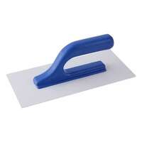 Gletarica glatka - plastična 130x240mm LEVIOR