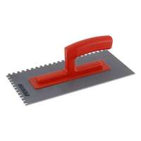 Gletarica plastična nazubljena 280x140x3 Festa