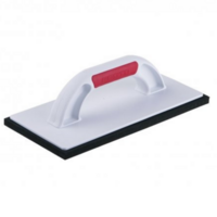 Gletarica sa gumenom penom 280x140x10 Festa