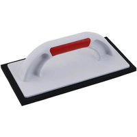 Gletarica sa mikro gumom 250x130x8mm FESTA