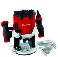 Glodalica TE-RO 1255 E Einhell