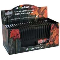 Grablje plastične za lišće - - Slika 2