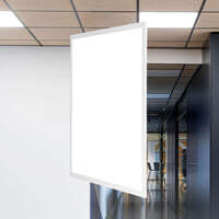 Ugradni LED panel 40W 595x595mm 6500K - Slika 2