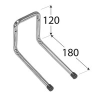 H2P 180 kuka 180x120 - Slika 2