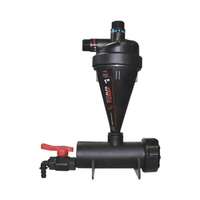 Hidrociklon filter plastični 1"