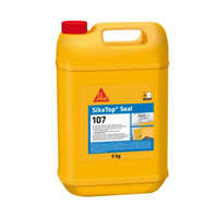 Hidroizolacija cementna Sikatop seal-107 (A+B) 25 kg - Slika 2