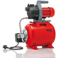 Hidropak AL-KO HW 600 ECO