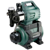 Hidropak HWWI 4500/25 Inox 1300W