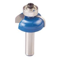 HM glodalo 25.7 polukružni žleb za glodalicu/drvo/plastika Einhell by KWB