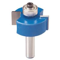 HM glodalo 31.7 za profil za glodalicu/drvo/plastika Einhell by KWB