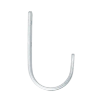 HMU 110 Kuka tip “U” 110x60 mm