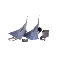 Horizontalni slivnik Mapei DRAIN LATERAL