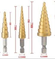 HSS jelkica za metal 3-12, 4-12, 4-20