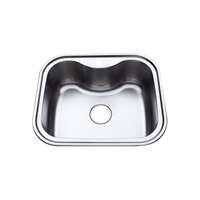 Sudopera ICC inox 5848 dekor