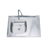 Sudopera ICC inox 8060A/16R