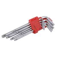 Imbusi torx CrV komplet T10-T50 FESTA