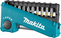 Udarni set 11 kom Impact Premier Makita E-03567