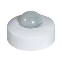 Infracrveni senzor pokreta 360 beli IP20 12m