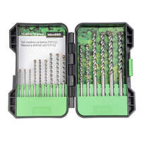 Burgije za beton 15 kom. ISKRA