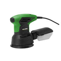 Rotaciona ekscentrična brusilica 240W ISKRA ERO