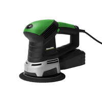 Rotaciona ekscentrična brusilica 450W ISKRA ERO