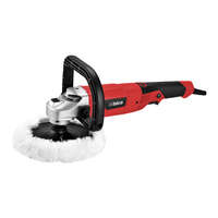 Mašina za poliranje 1200W ISKRA