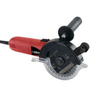 Ručni cirkular sa duplim listom ISKRA