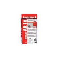 ISOMAT AK 16 - Polimer-modifikovani lepak za pločice C2 TE