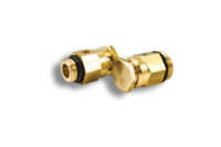 Ispusna slavina 1/4"