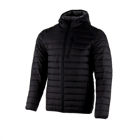 Jakna BONETE ženska, crna