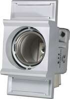 Jednopolna osnova EZN na din šinu DII 25A