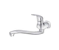 Jednoručna baterija za hladnu vodu izliv 200mm - S PERLA JP522S20