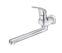 Jednoručna baterija za hladnu vodu izliv 200mm PERLA JP522020