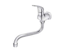 Jednoručna baterija za hladnu vodu izliv 200mm PERLA JP523020