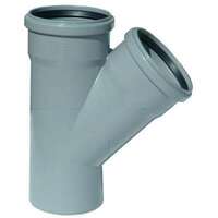 K račva fi 75/ fi 50