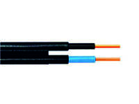 Kabli PP/R 2x1,5