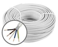 Kabli PP/Y 5x2,5