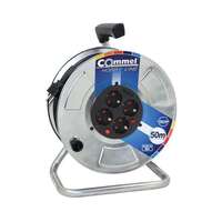 Kabl sa motalicom metalni bubanj 280mm monofazni 25m